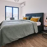 Terraco Daniel Apartment *