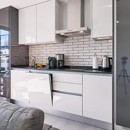 Terraco Daniel Apartamento