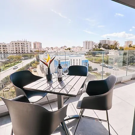 Terraco Daniel * Portimão