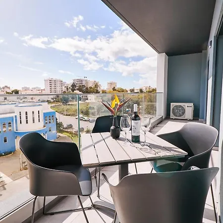 Terraco Daniel * Portimão