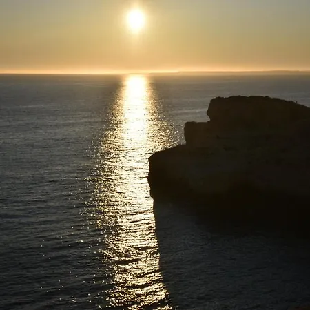 Terraco Daniel Portimão