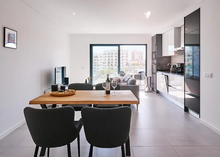 Terraco Daniel * Portimao