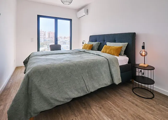 Terraco Daniel Apartment *