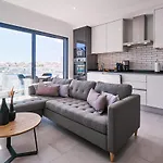 Terraco Daniel Apartmán Portimão