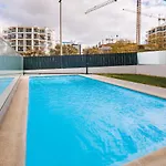 Terraco Daniel Apartmán *