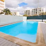 Apartmán Terraco Daniel