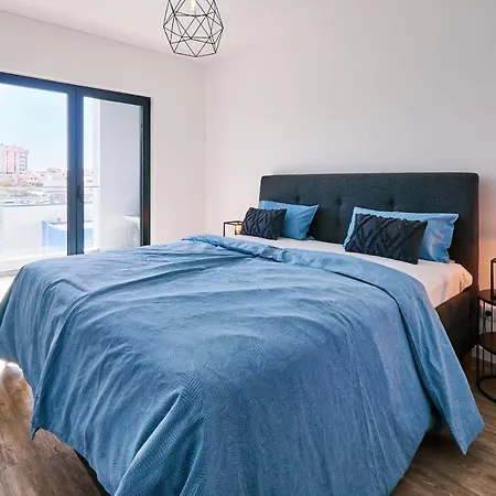 Terraco Daniel Apartmán *