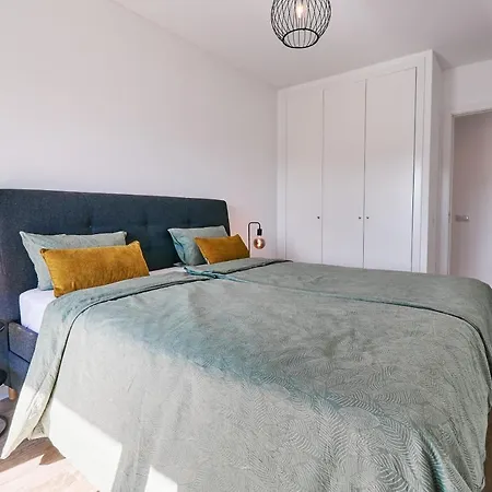 Apartmán Terraco Daniel Portimão